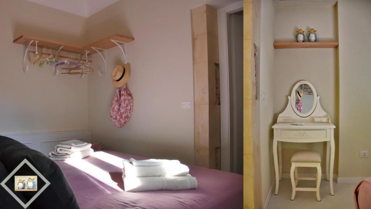 Apartment Casa I Mori Di Mirabella