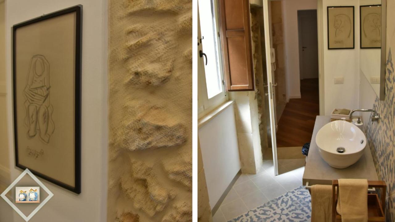 Apartment Casa I Mori Di Mirabella