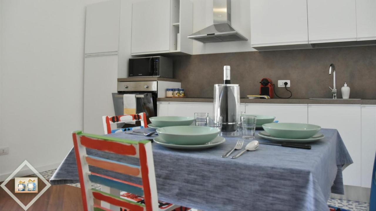 Apartment Casa I Mori Di Mirabella Syracuse